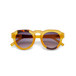 Occhiale da sole Zeno OK032Y3H GIALLO OKKIA 