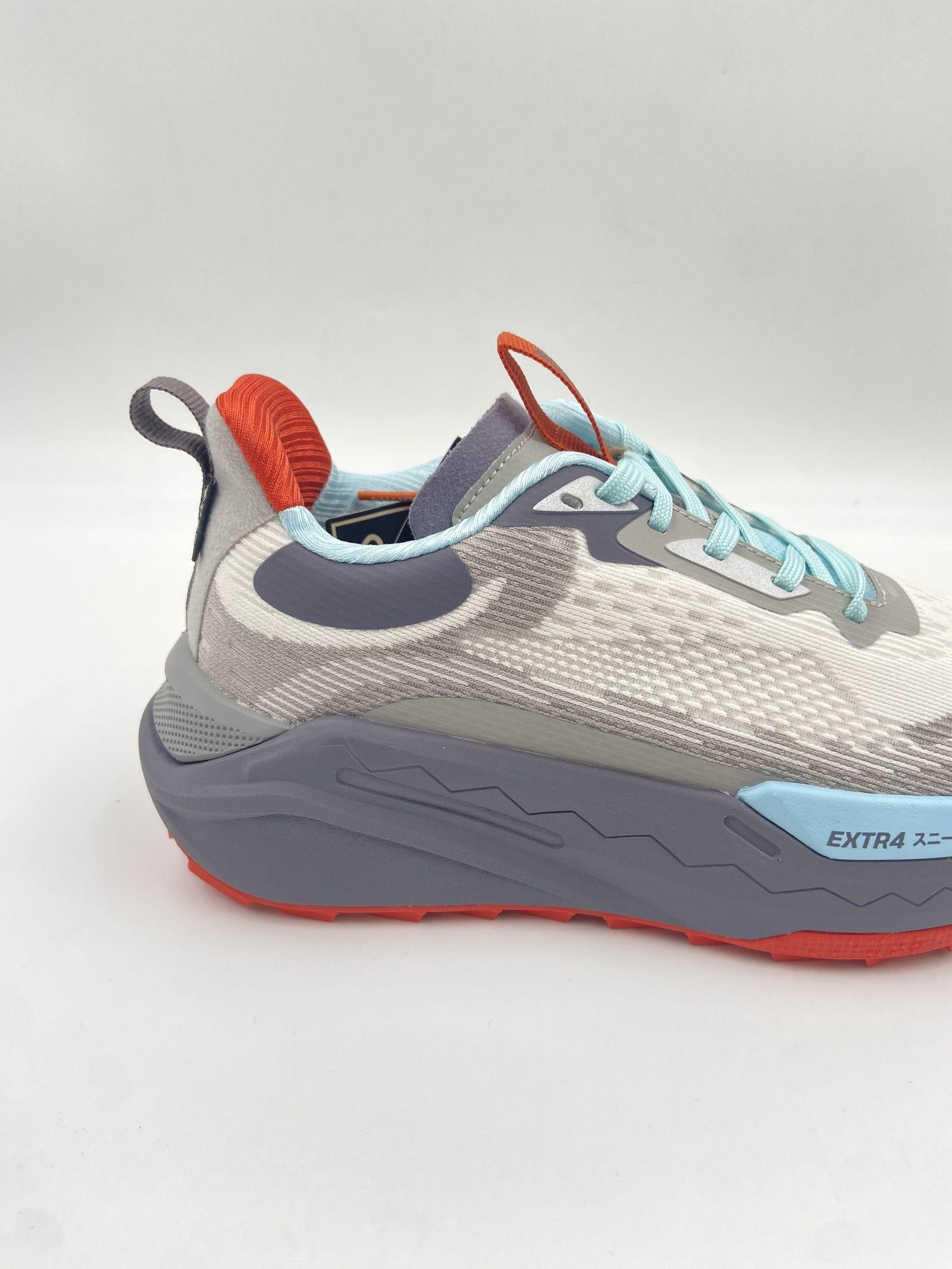 Sneakers Kaisen Xl 2.02 - Extr4 12056 BIANCOCORDA EXTR4 