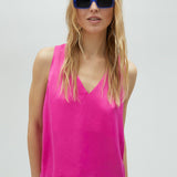 Top scollo a V