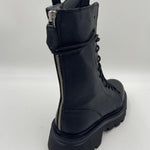 Anfibio Scorpio Noriko Nero SCORPIONORIKO NERO PATRIZIA BONFANTI 