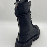 Anfibio Scorpio Noriko Nero SCORPIONORIKO NERO PATRIZIA BONFANTI 