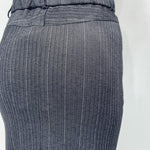 Gonna denim nero - Ofelia SK988 DENIMNERO OFELIA 