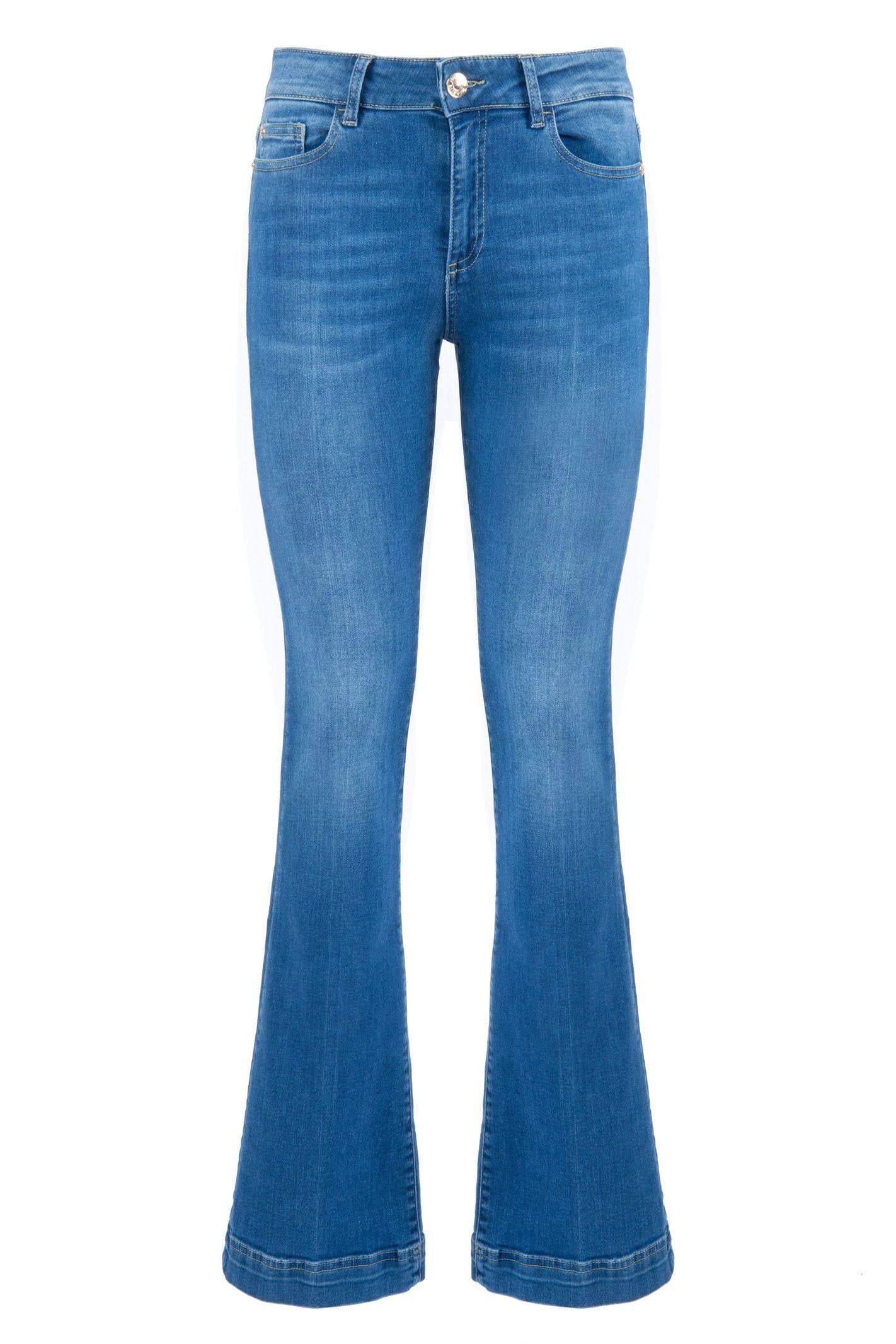 Jeans Sentinel - Nenette 40BBSENTINEL 0473 NENETTE 