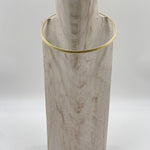 Collana Elsa Oro Satinato - Alevà ELSA OROSATINATO ALEVA' 