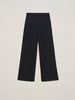 Pantalone con impunture