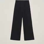 Pantalone con impunture - Carla G PUDI22 D1 10 CARLA G. 