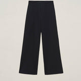 Pantalone con impunture - Carla G PUDI22 D1 10 CARLA G. 