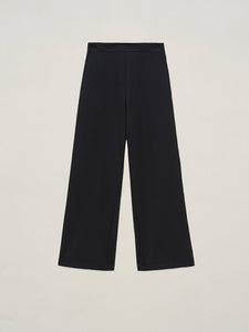 Pantalone con impunture - Carla G