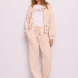 Felpa aperta con cappuccio 511BD64003 3216 GAUDI' 