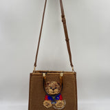 Borsa Marvin mini tote 1497 BISCOTTO RUE MADAM PARIS 