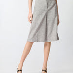 Bermuda con piega stirata - Pinko 106920A3AS ZZ2 PINKO 