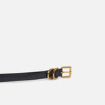 Cintura stampa coccodrillo - Pinko 105890A2VX Z99Q PINKO 