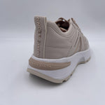 Sneakers Liverpool Woman Beige Copper ASBBLPW 2024 BOP ALEXANDER SMITH 