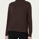 Lupetto in super soft - Ragno DN53MVFW25 A75 RAGNO 