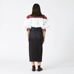 Gonna in denim Spinnersw 38BB-SPINNERSW 0711 NENETTE 