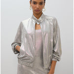 Felpa con zip - LolaCasademunt LS2611010 0M3 LOLA 