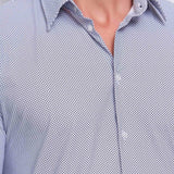 Camicia slim 521GU45021 526053-01 GAUDI' 