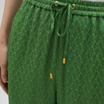 Pantalone jogger logo MS2514007 062 MAITE 