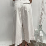 Bermuda mom fit - Ofelia F32570 00 OFELIA 