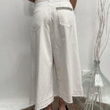 Bermuda mom fit - Ofelia F32570 00 OFELIA 