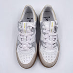 Sneakers Club Tennis 1.10 -  Extr4 1209011 BIANCOAVORIO EXTR4 