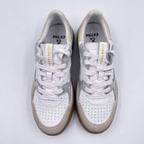Sneakers Club Tennis 1.10 -  Extr4 1209011 BIANCOAVORIO EXTR4 