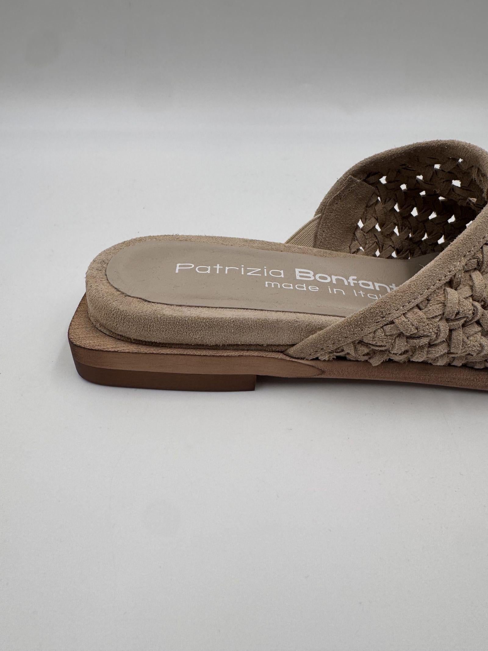 Sandalo Myra Dreamer Dune - Patrizia Bonfanti MYRADREAMER DUNE PATRIZIA BONFANTI 