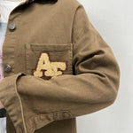 Camicia customizzata - Ofelia GIOIA CAMMELLO OFELIA 