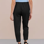 Pantalone a sigaretta in jersey PONA23 D1 10 CARLA G. 