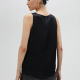 Top scollo a V