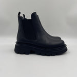 Tronchetto Ikeda Noriko nero IKEDANORIKO NERO PATRIZIA BONFANTI 