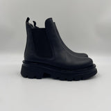 Tronchetto Ikeda Noriko nero IKEDANORIKO NERO PATRIZIA BONFANTI 