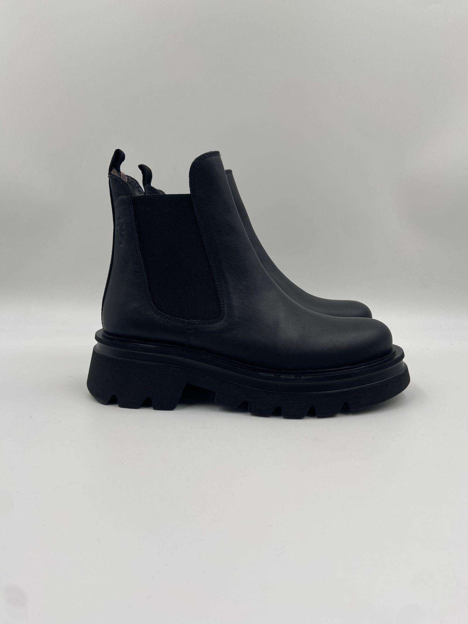 Tronchetto Ikeda Noriko nero IKEDANORIKO NERO PATRIZIA BONFANTI 