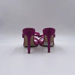 Sandalo Annual con strass - Steve Madden SMSANNUAL FUXIA STEVE MADDEN 