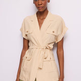 Giacca con tasconi - Gaudi 611FD35020 2291 GAUDI' 