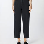 Jeans balloon in denim bull - Pinko 103857-A2H6 Z99 PINKO 