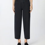 Jeans balloon in denim bull - Pinko 103857-A2H6 Z99 PINKO 