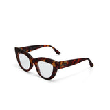 Occhiale da lettura Claudia OK023CH MARRONE OKKIA 