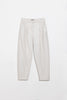 Pantalone in ecopelle