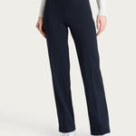 Pantalone con motivo micro check DR49PEFW25 078F RAGNO 