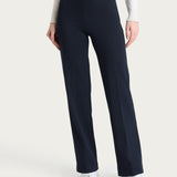 Pantalone con motivo micro check DR49PEFW25 078F RAGNO 