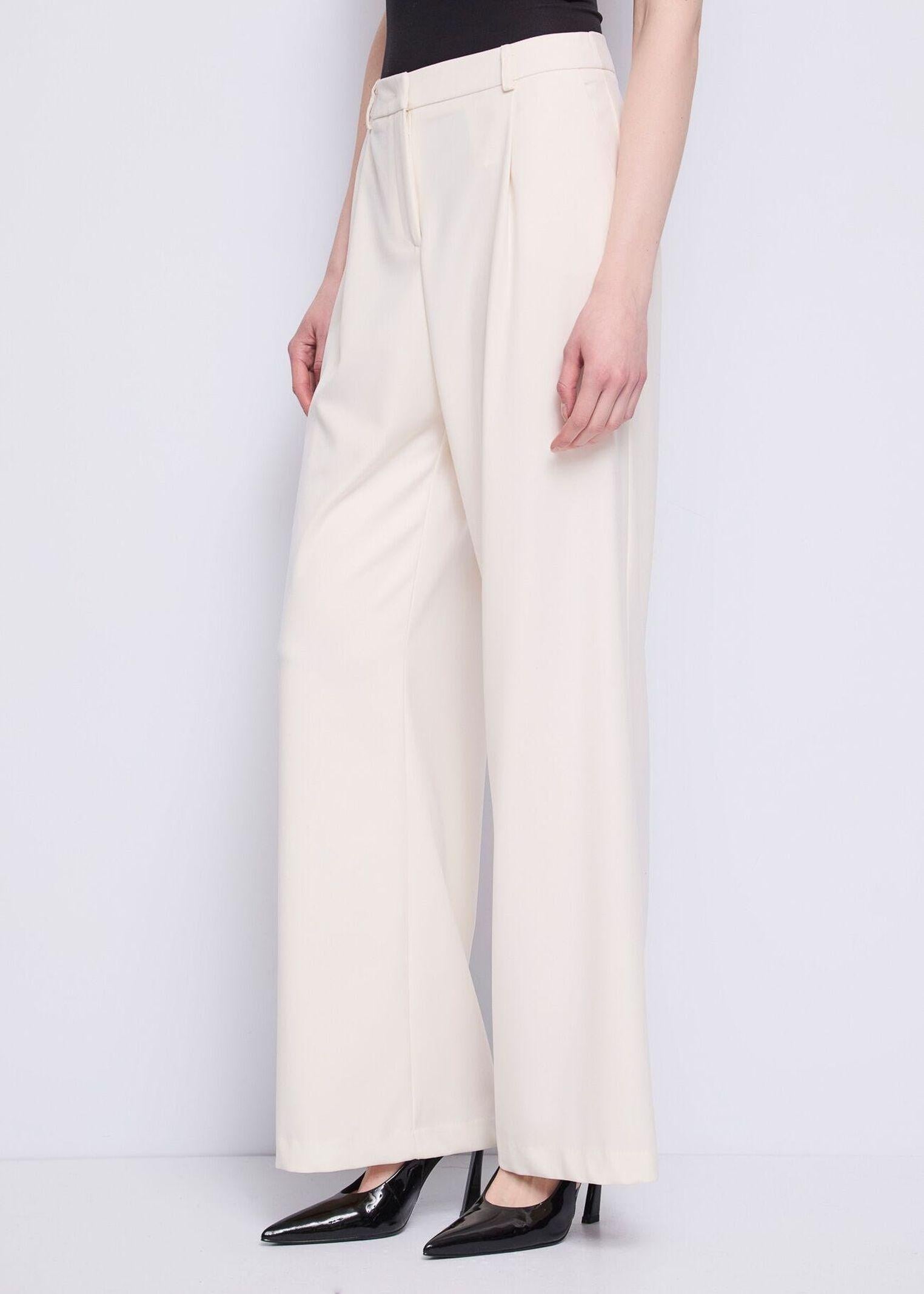 Pantalone vita alta 521FD25020 3213 GAUDI' 