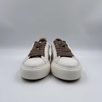 Sneakers Soho Woman Cracklè Laminato Bronzo ASBCSOW3567 WBZ ALEXANDER SMITH 