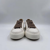 Sneakers Soho Woman Cracklè Laminato Bronzo ASBCSOW3567 WBZ ALEXANDER SMITH 