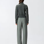 Dolcevita a trecce 105968A2YB IG1 PINKO 