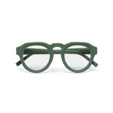 Occhiale da lettura Zeno OK042GR VERDE OKKIA 