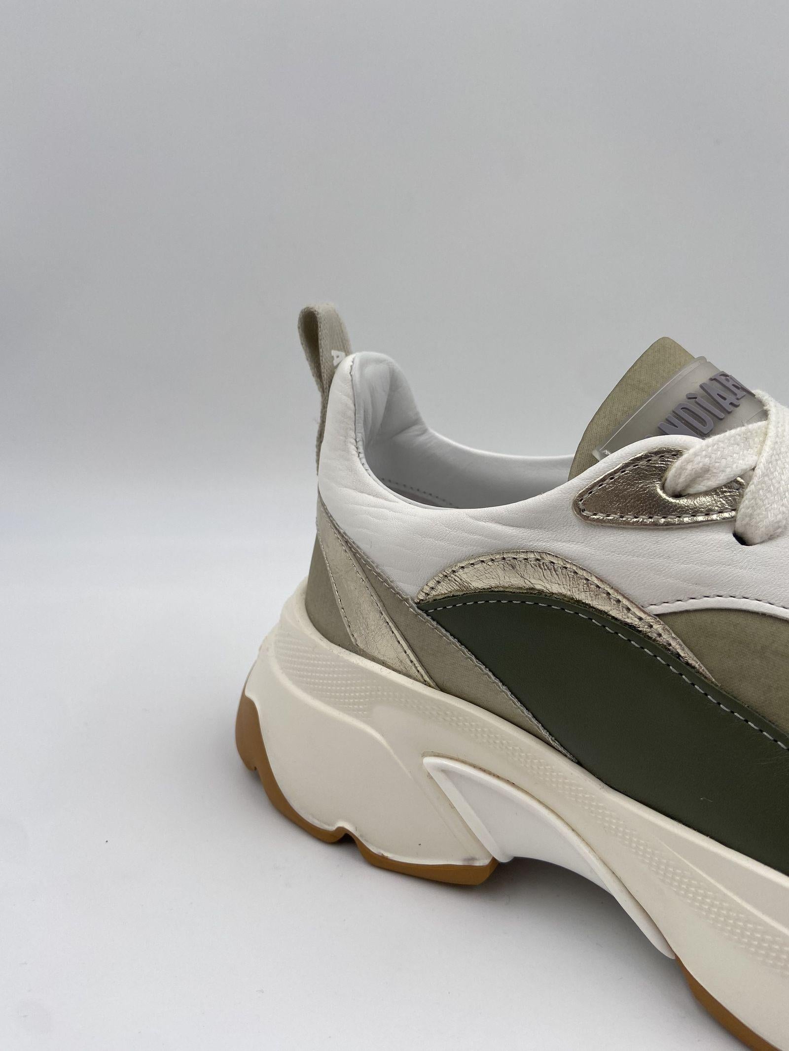 Big run multi dreamer militar BIG RUN MULTI DREAMER MILITARE ANDIA FORA 