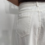 Bermuda mom fit - Ofelia F32570 00 OFELIA 