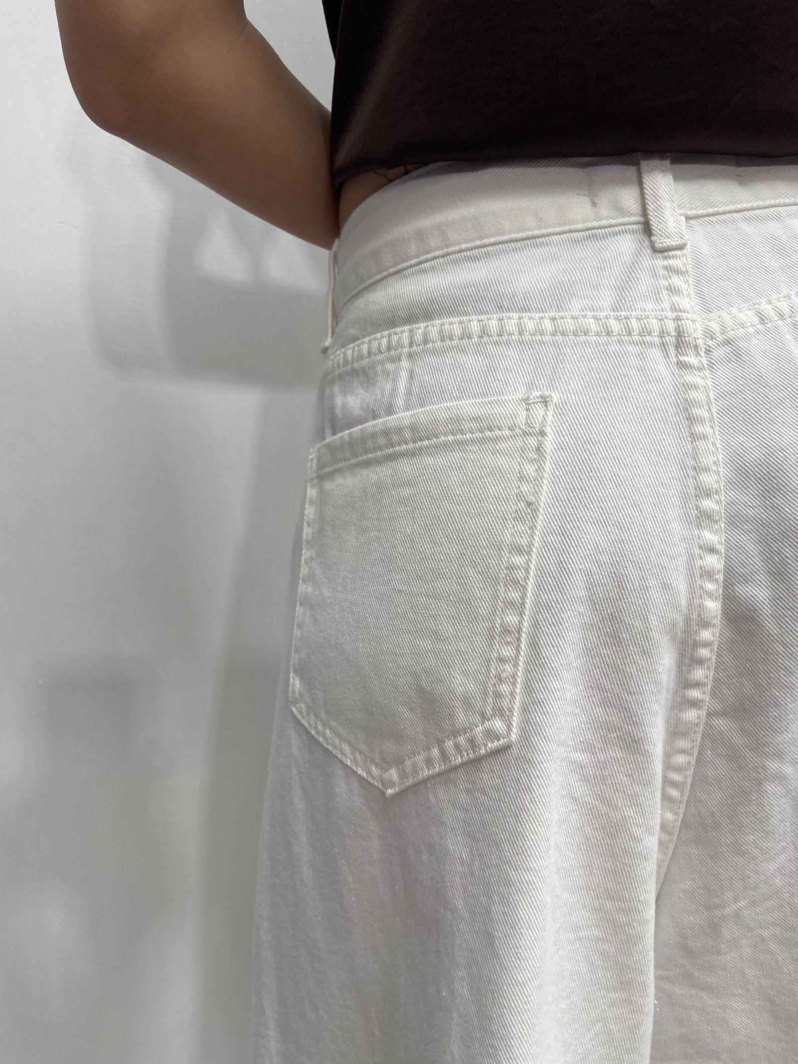 Bermuda mom fit - Ofelia F32570 00 OFELIA 