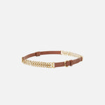 Cintura con inserti - Pinko 105893A2XI L17Q PINKO 